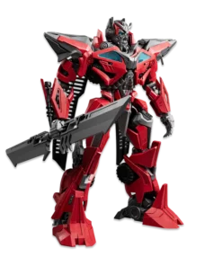 Transformers - Classic Class 24 - Sentinel Prime – Image 7