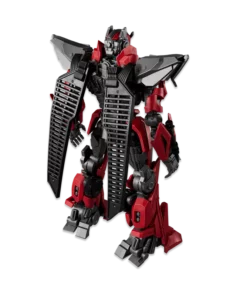 Transformers - Classic Class 24 - Sentinel Prime – Image 3