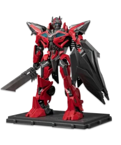 Transformers - Classic Class 24 - Sentinel Prime