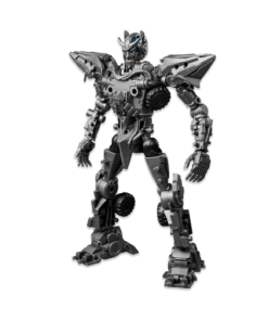 Transformers - Classic Class 24 - Sentinel Prime – Image 5