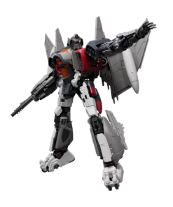 Transformers - Classic Class 25 - Blitzwing – Image 5