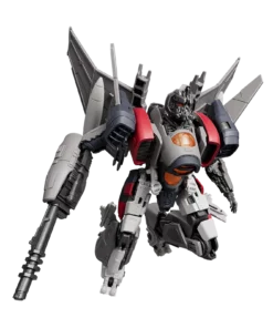 Transformers - Classic Class 25 - Blitzwing – Image 6