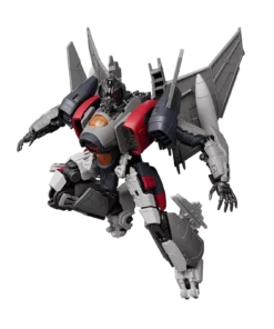 Transformers - Classic Class 25 - Blitzwing – Image 7