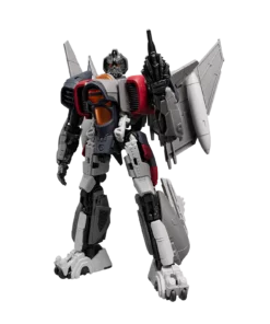 Transformers - Classic Class 25 - Blitzwing – Image 8