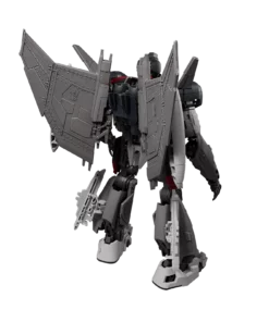 Transformers - Classic Class 25 - Blitzwing – Image 3