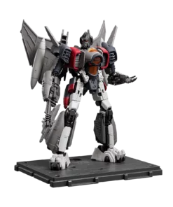Transformers - Classic Class 25 - Blitzwing