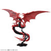 Yu-Gi-Oh Figure-Rise Amplified Slifer the Sky Dragon