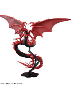 Yu-Gi-Oh Figure-Rise Amplified Slifer the Sky Dragon