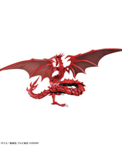 Yu-Gi-Oh Figure-Rise Amplified Slifer the Sky Dragon – Image 3