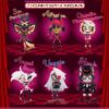 Hazbin Hotel - boîte-mystère