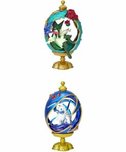 Alternative view of Pokemon Ovaltique Collection 2