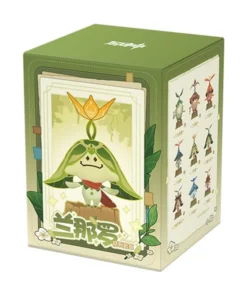 Genshin Impact Blind Box Aranara Series