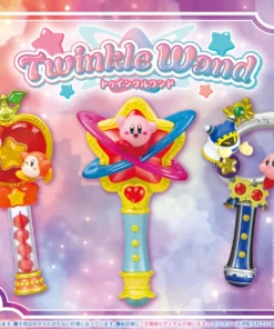 Kirby Twinkle Wand