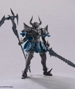 30 Minutes Fantasy 30MF Necrosknight