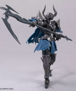 30 Minutes Fantasy 30MF Necrosknight – Image 5