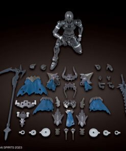 30 Minutes Fantasy 30MF Necrosknight – Image 7