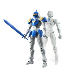 30 Minutes Fantasy 30MF Rookie Soldier Armor Exchange Ver. – Image 4