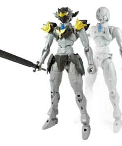 30 Minutes Fantasy 30MF Rookie Soldier Armor Exchange Ver. – Image 3