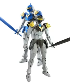 30 Minutes Fantasy 30MF Rookie Soldier Armor Exchange Ver.