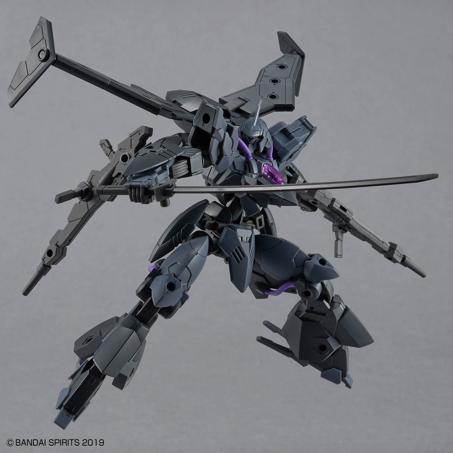 30MM 1/144 EXM-E2 Verdenova Imitation – Image 11