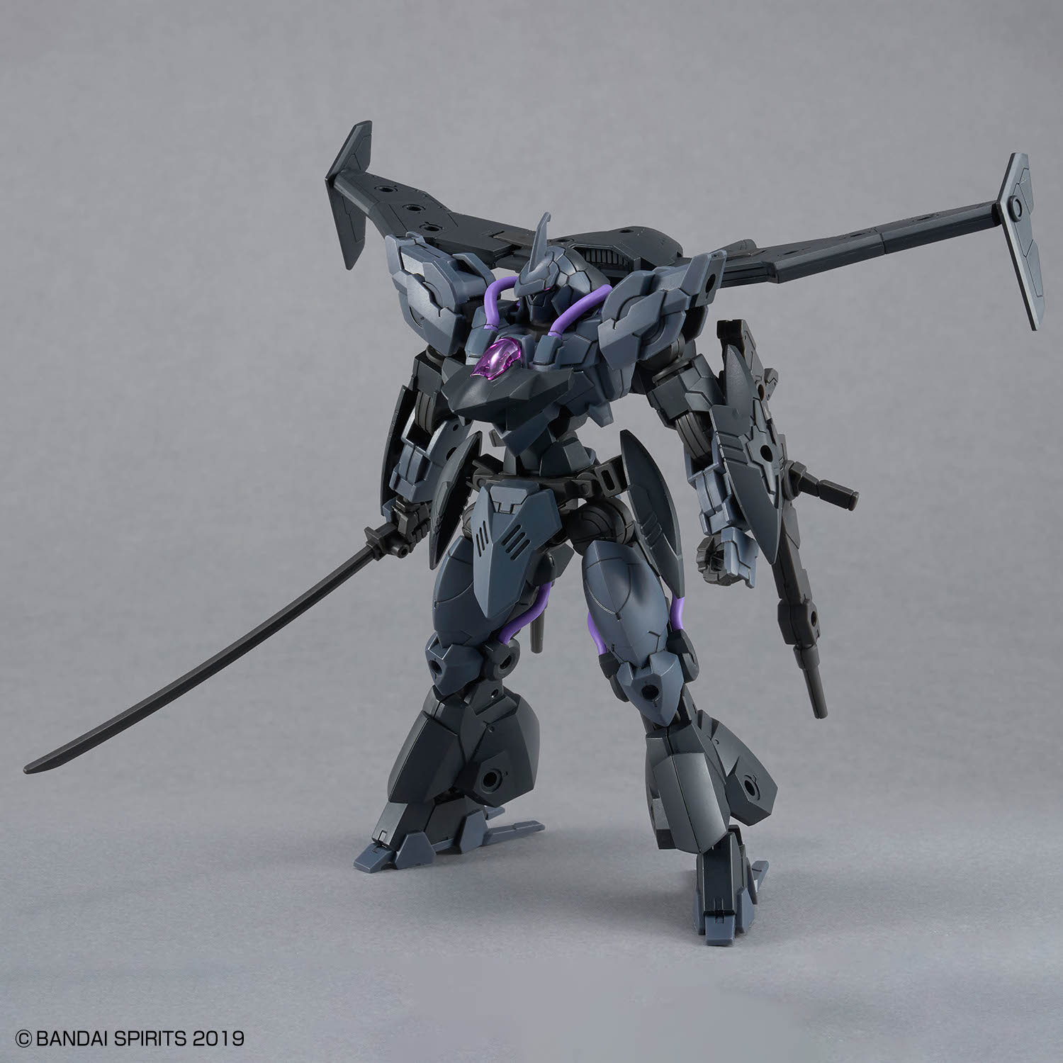 30MM 1/144 EXM-E2 Verdenova Imitation