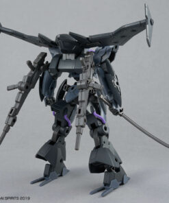 30MM 1/144 EXM-E2 Verdenova Imitation – Image 3