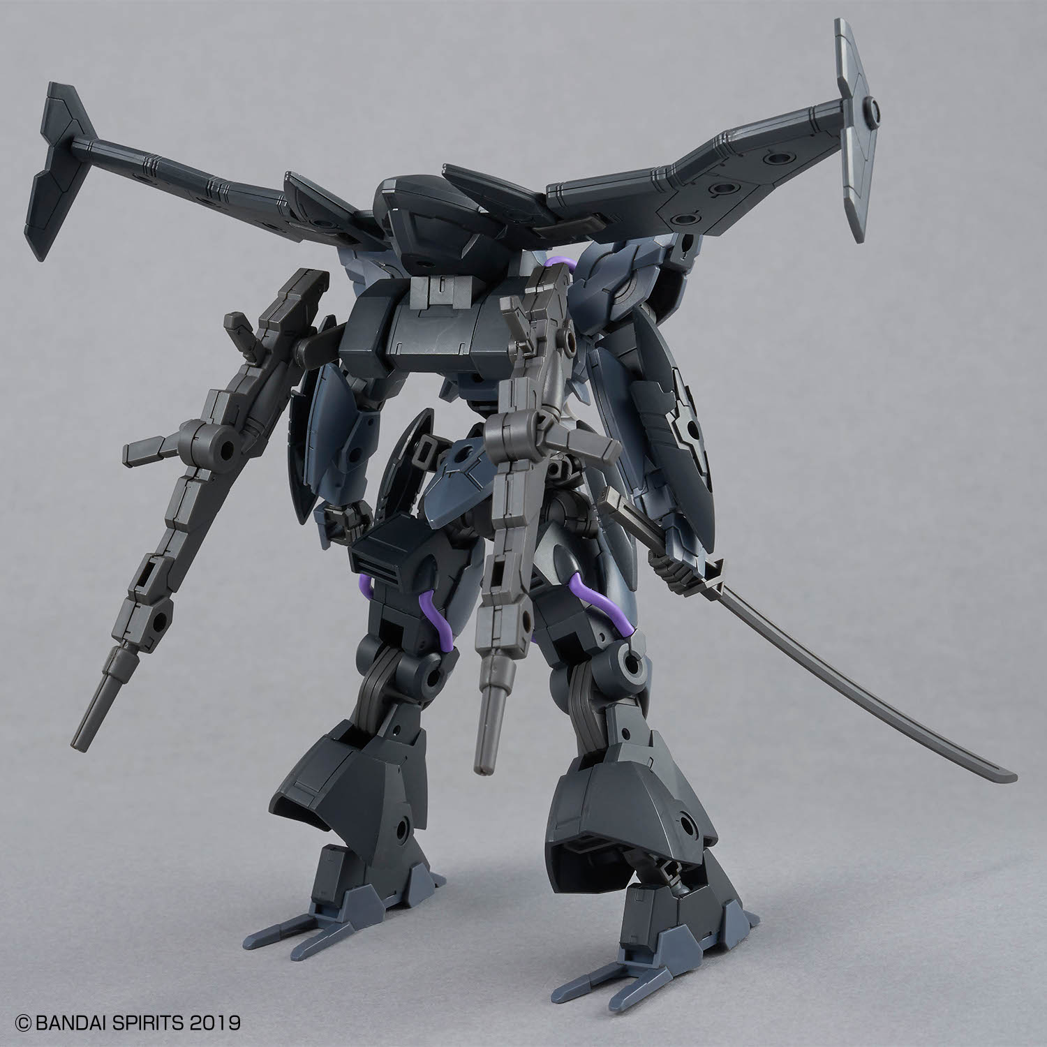 30MM 1/144 EXM-E2 Verdenova Imitation – Image 3