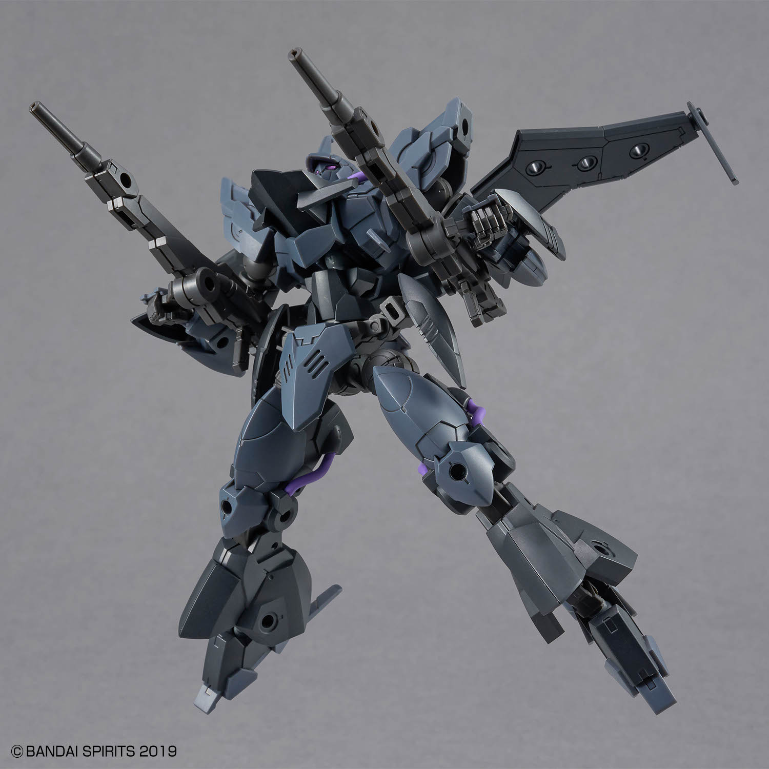 30MM 1/144 EXM-E2 Verdenova Imitation – Image 4