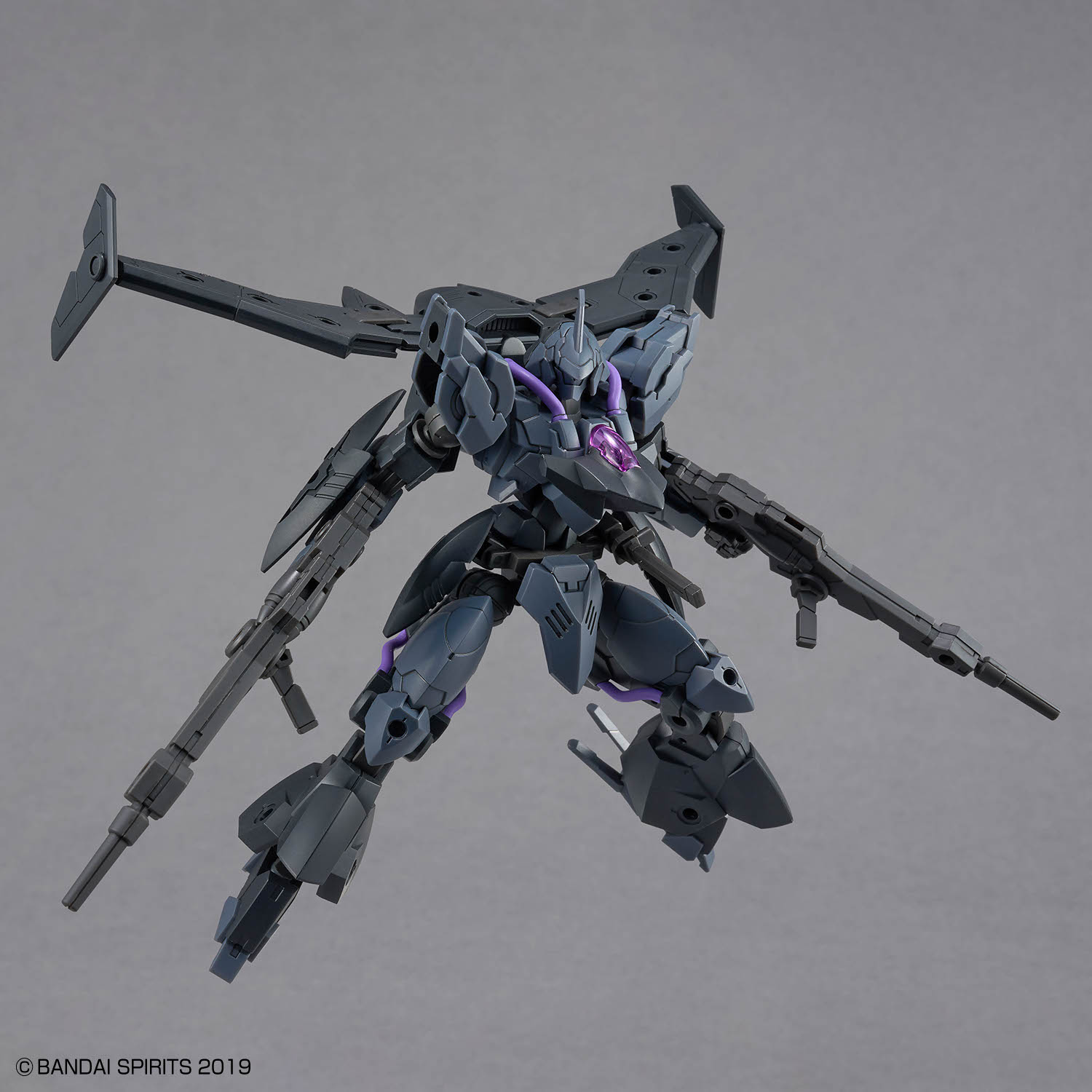 30MM 1/144 EXM-E2 Verdenova Imitation – Image 5