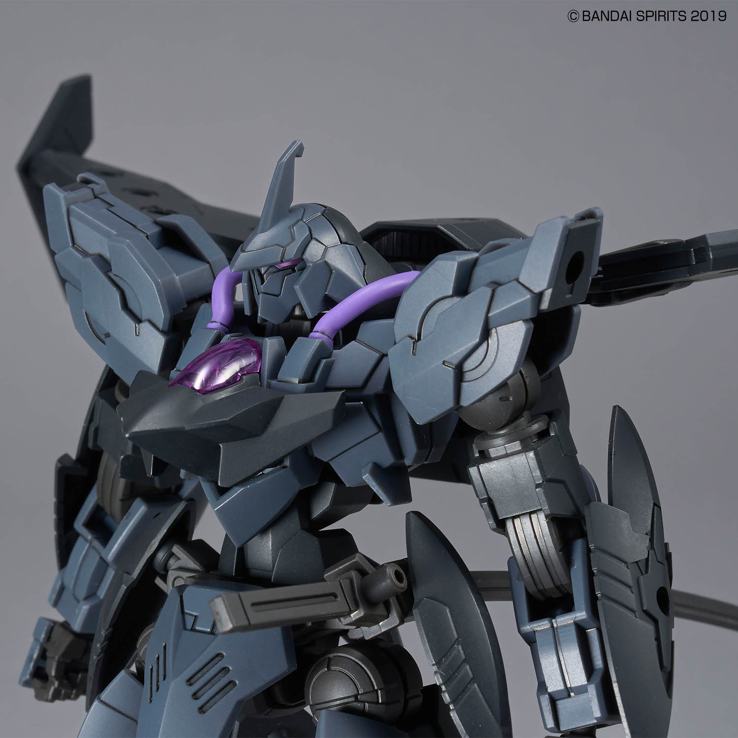 30MM 1/144 EXM-E2 Verdenova Imitation – Image 6