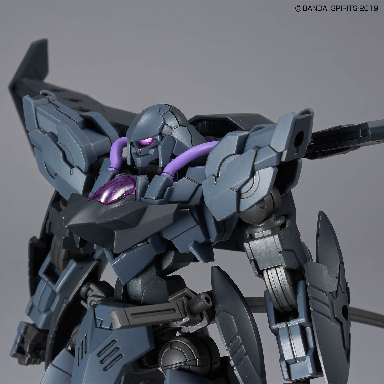 30MM 1/144 EXM-E2 Verdenova Imitation – Image 7