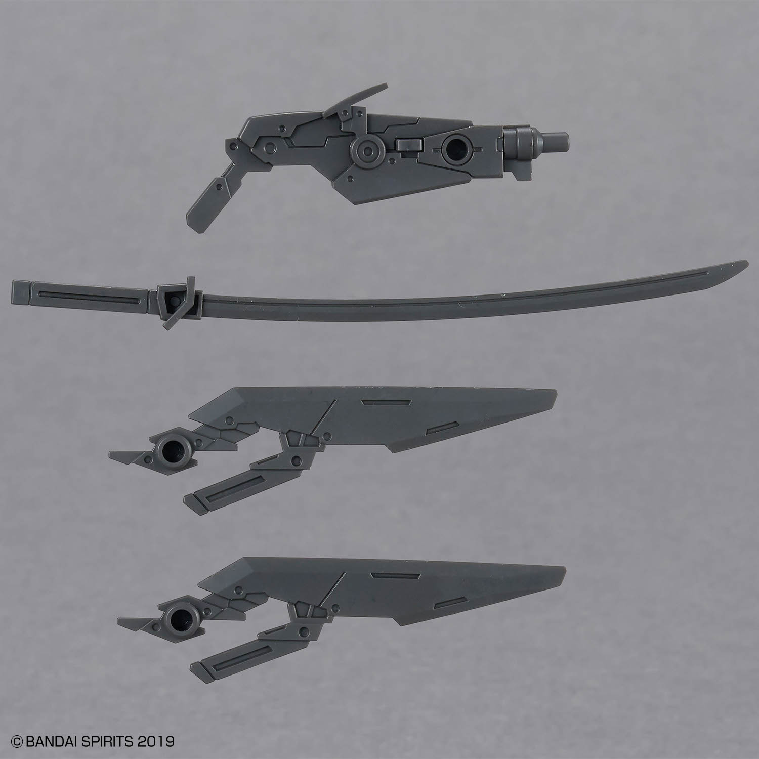 30MM 1/144 EXM-E2 Verdenova Imitation – Image 10