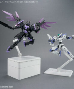Action Base 7 & Option Box 1 White – Image 5