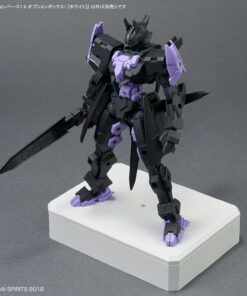 Action Base 7 & Option Box 1 White – Image 6