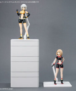 Action Base 7 & Option Box 1 White – Image 7