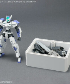 Action Base 7 & Option Box 1 White – Image 10