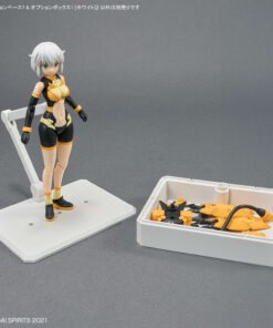 Action Base 7 & Option Box 1 White – Image 9