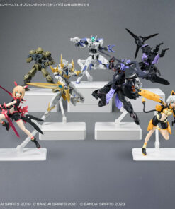 Action Base 7 & Option Box 1 White – Image 12