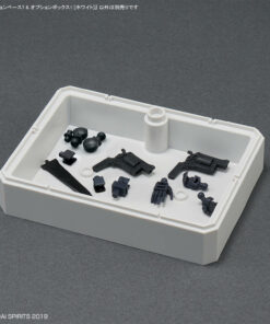 Action Base 7 & Option Box 1 White – Image 11