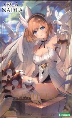 Arcanadea