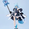 Arcanadea - Yukumo ReACT-C
