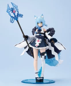 Arcanadea - Yukumo ReACT-C