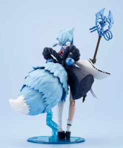 Arcanadea - Yukumo ReACT-C – Image 3