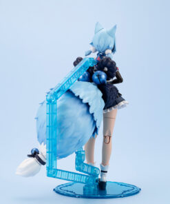 Arcanadea - Yukumo ReACT-C – Image 12