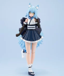 Arcanadea - Yukumo ReACT-C – Image 10
