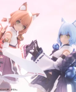 Arcanadea - Yukumo ReACT-C – Image 16