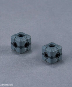 Alternative view of Customize Material 1/144 10 Ex Jointcore Cube