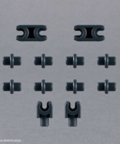 Customize Material 1/144 10 Ex Jointcore Cube – Image 3