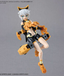 Customize Material 1/144 10 Ex Jointcore Cube – Image 5