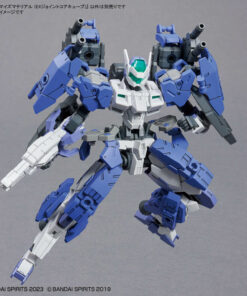 Customize Material 1/144 10 Ex Jointcore Cube – Image 4